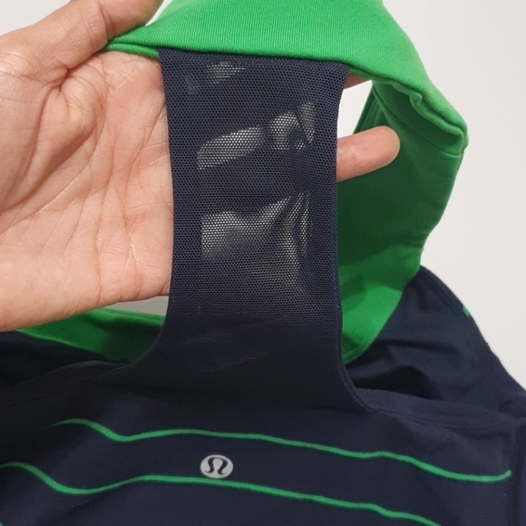 Lululemon Scoopneck Racerback Tank Top - Picture 7 of 8
